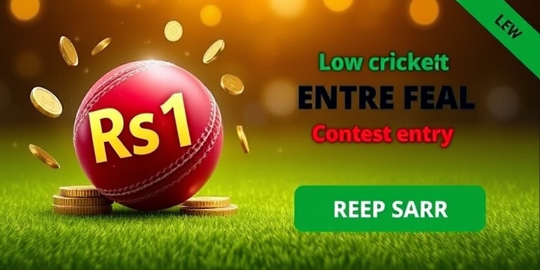 Join a Rs 1 contest on WinBuzz Login
